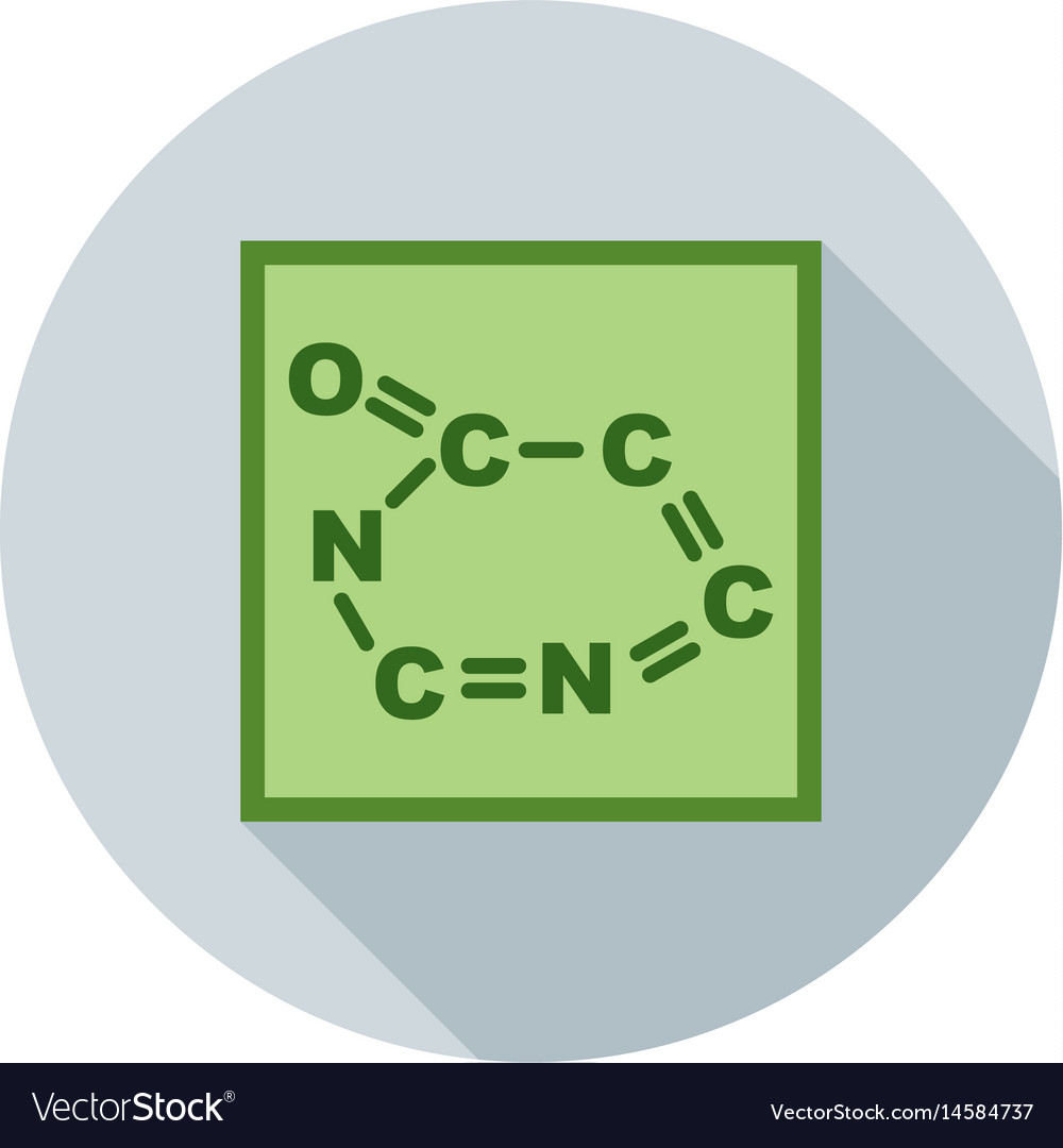 Chemical formula