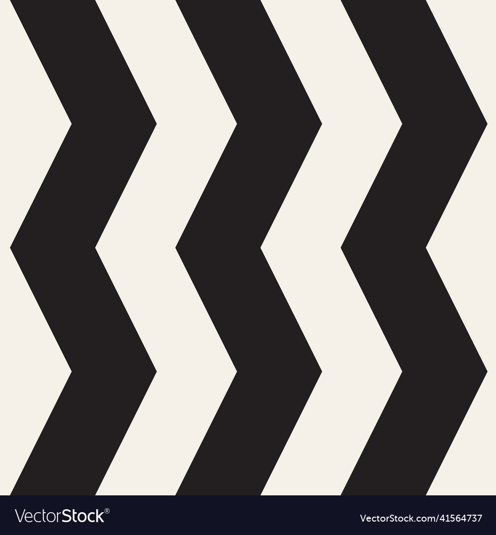 Seamless pattern repeating geometric elements vector image Seamless pattern repeating geometric elements