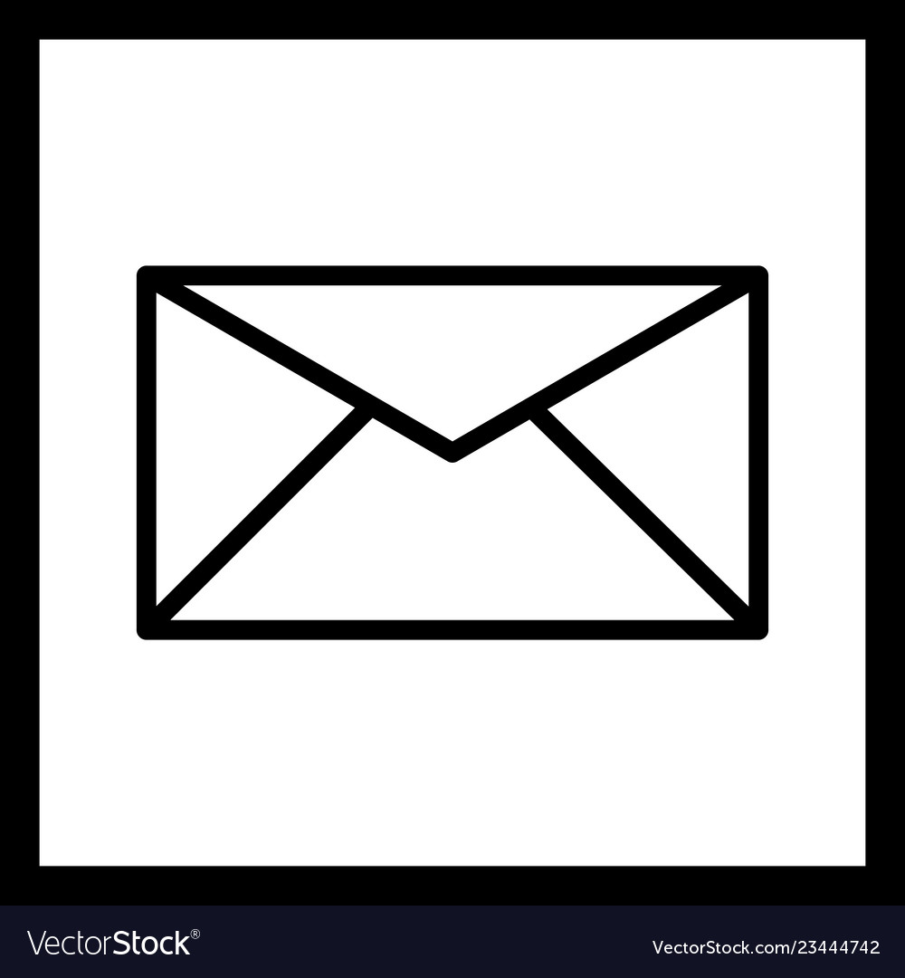 Inbox icon