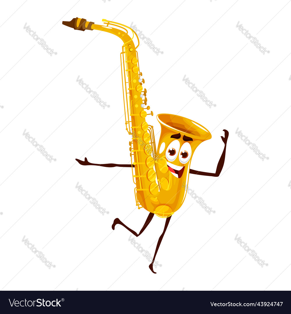 Saxophone dance hot sale