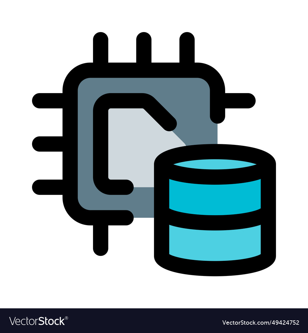 Database storage for microchip details