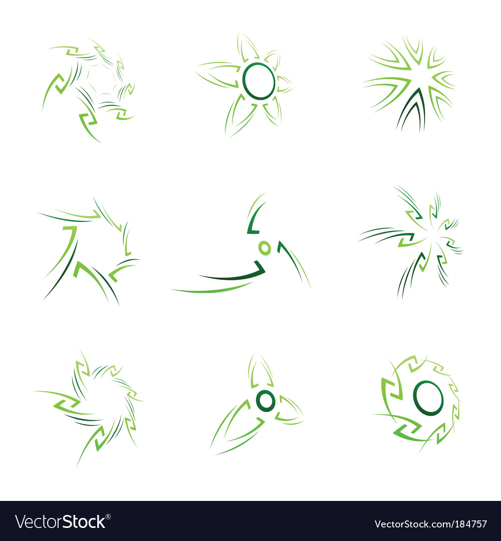 Design elements