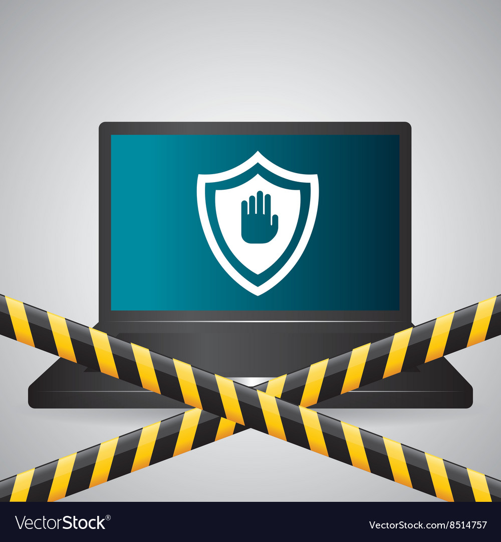Security system design warning and technology