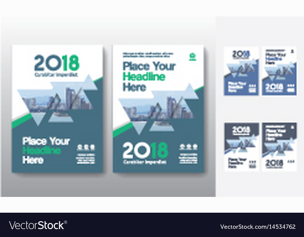 business book cover design template royalty free vector free book cover design template
