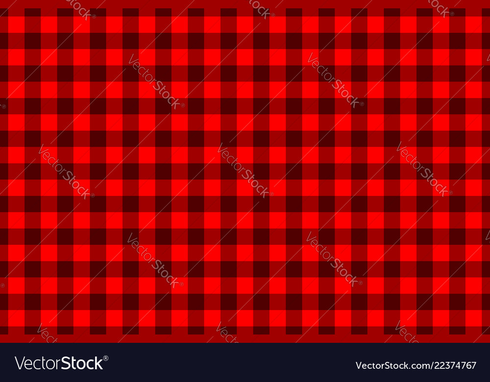 Chessboard pattern vector image Chessboard pattern