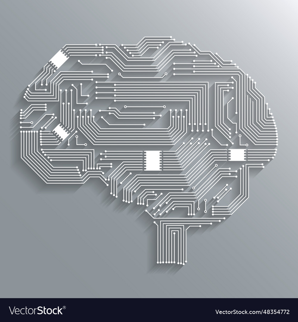 Circuit board brain