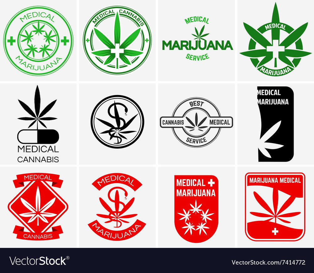 Medical Cannabis Logo