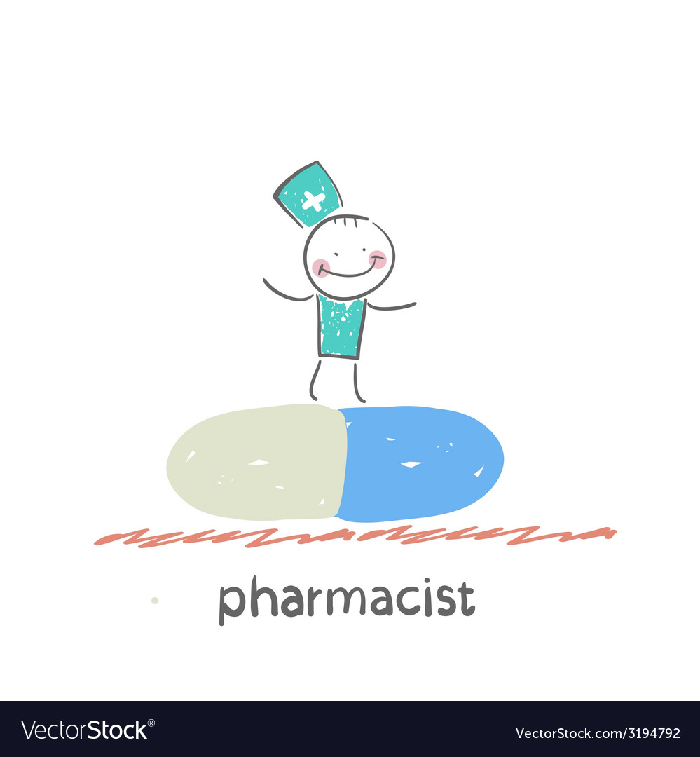 Pharmacist