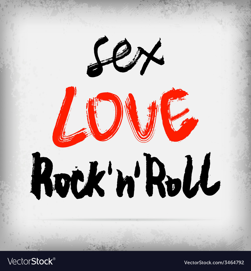 Social distortion sex love and rock n roll