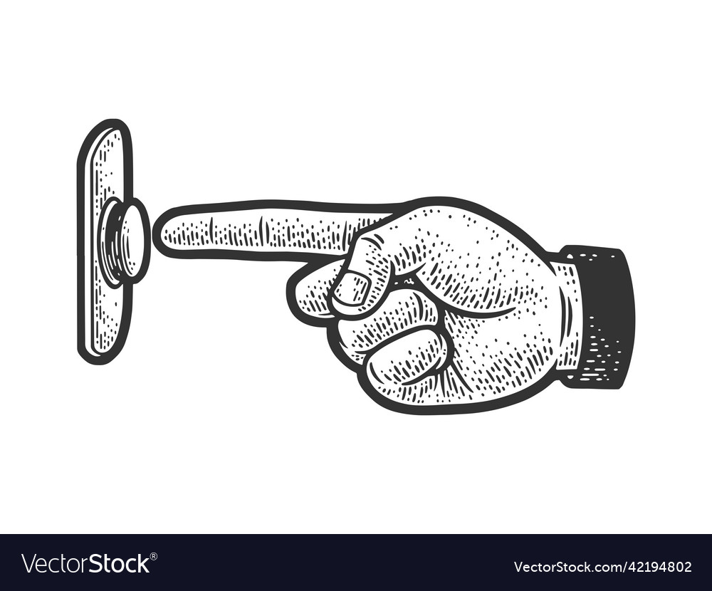 Button Press Sketch