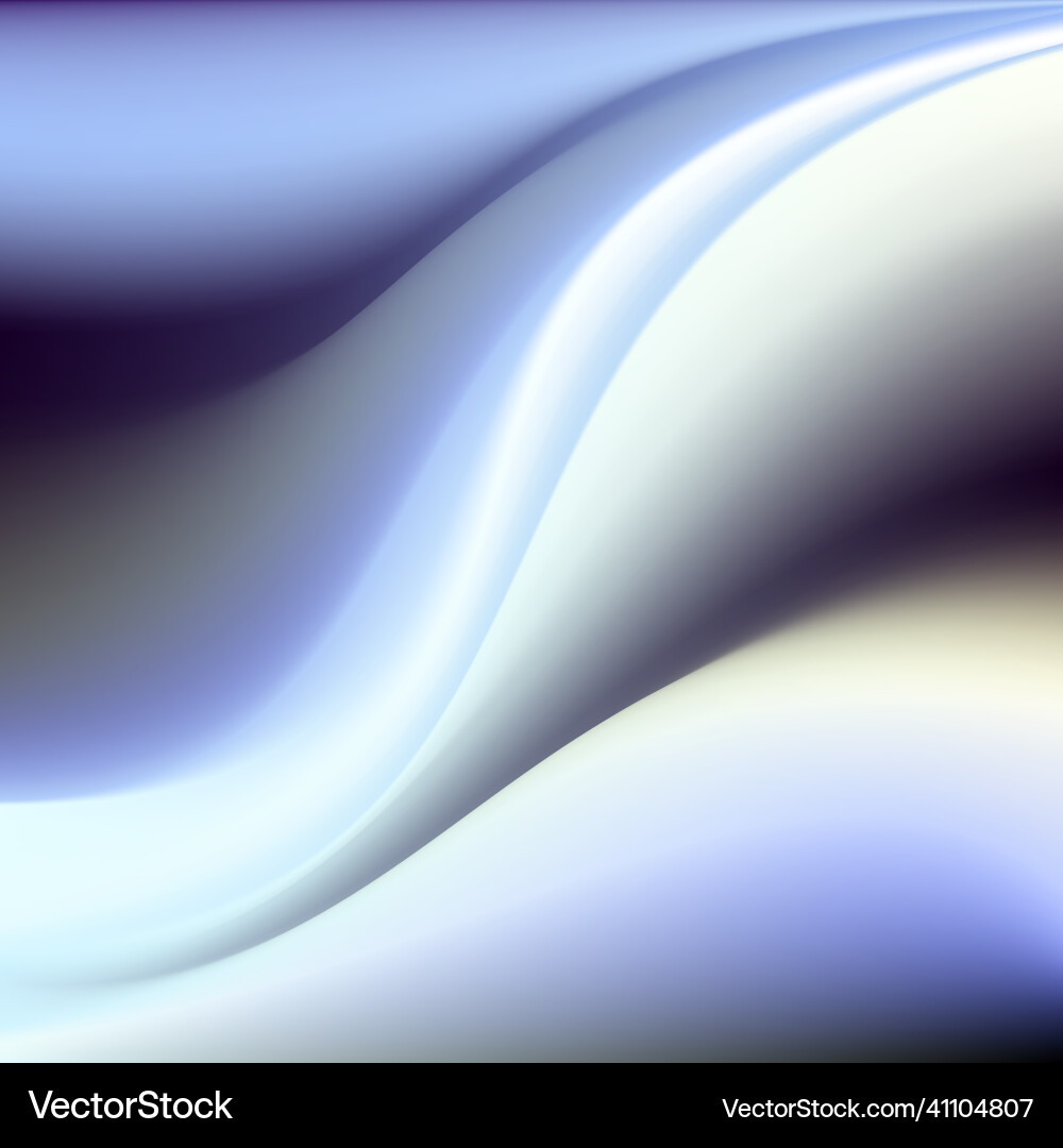 Defocused abstract background Royalty Free Vector Image