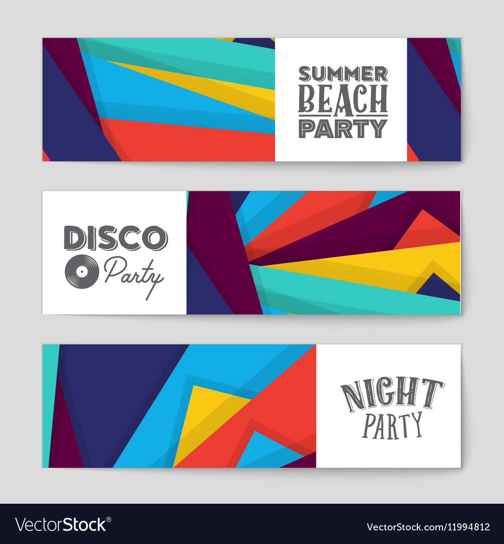 Abstract layout background for web