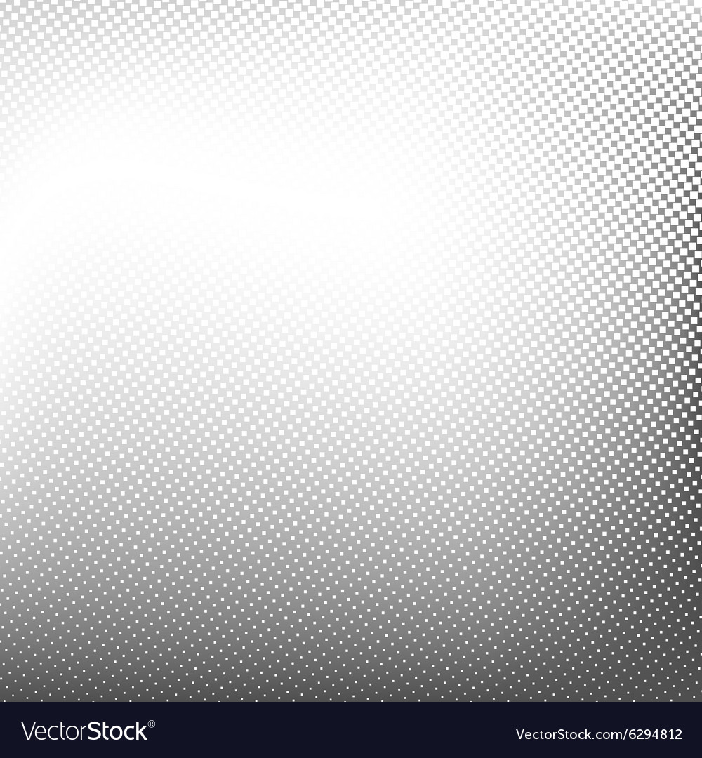 Halftone background abstract spotted pattern