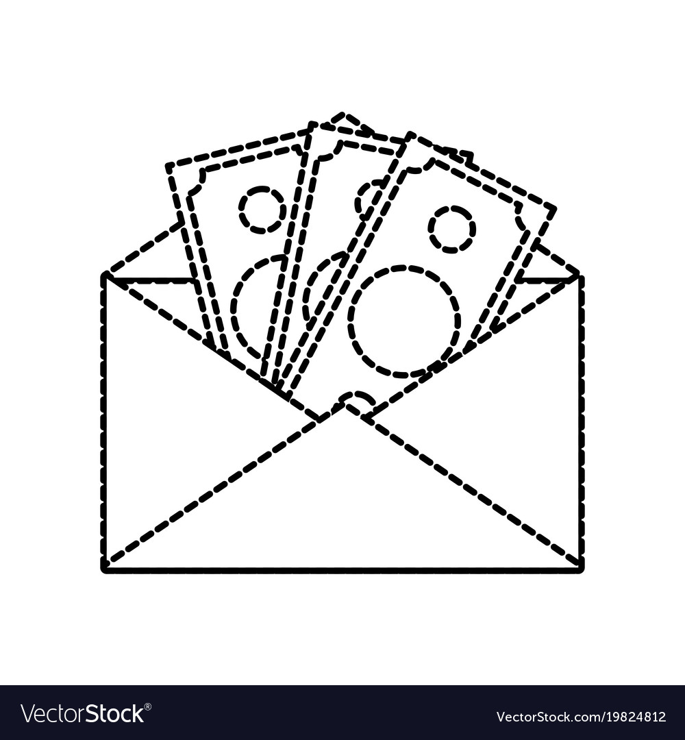 Isolated envelope design