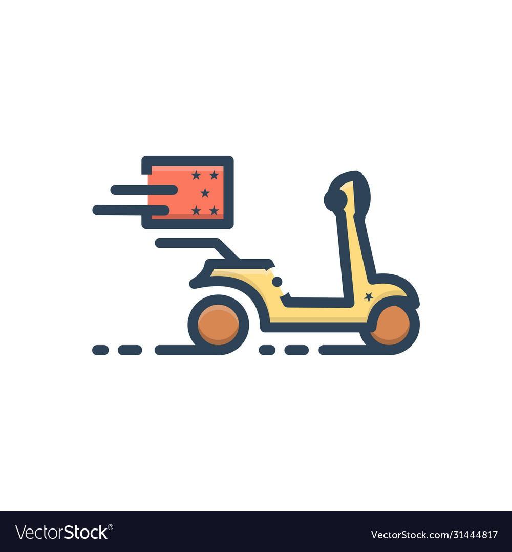 Shipping Royalty Free Vector Image - VectorStock