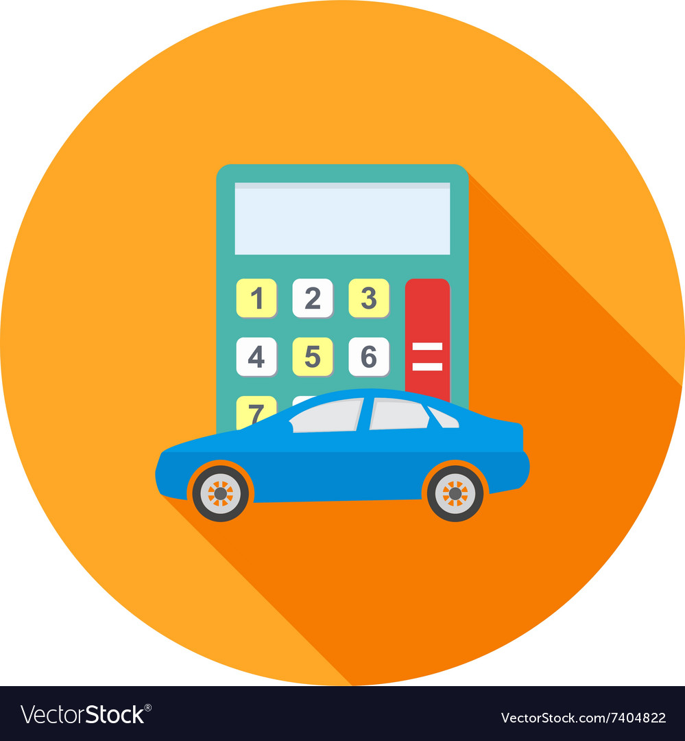 Car calculation