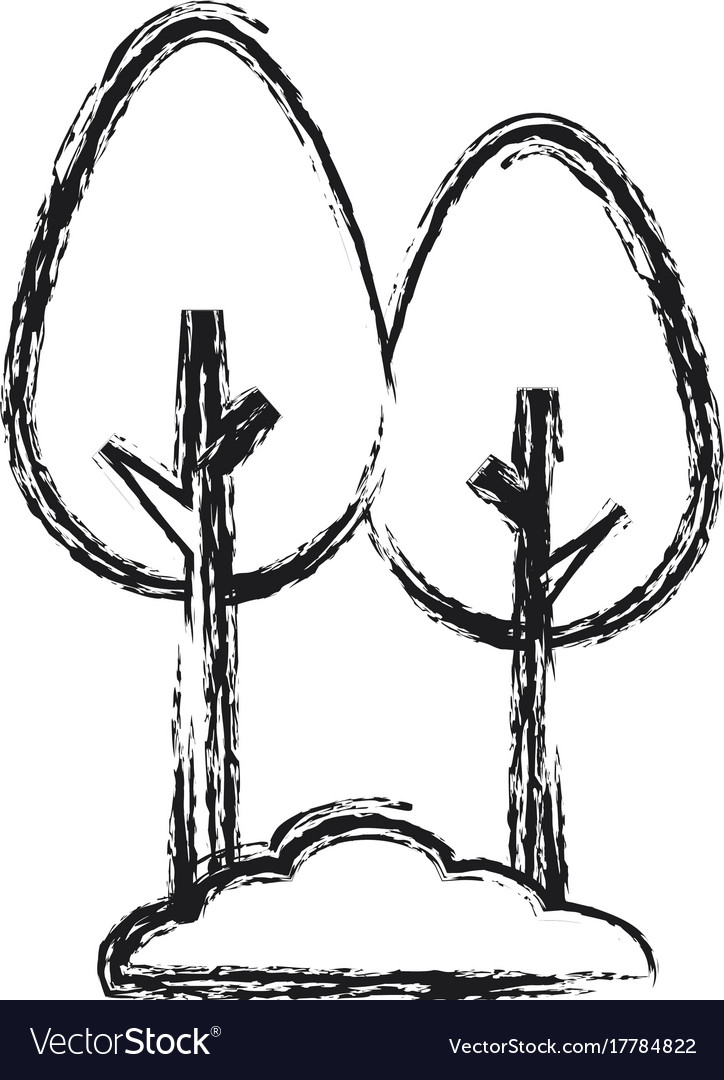 Trees icon image