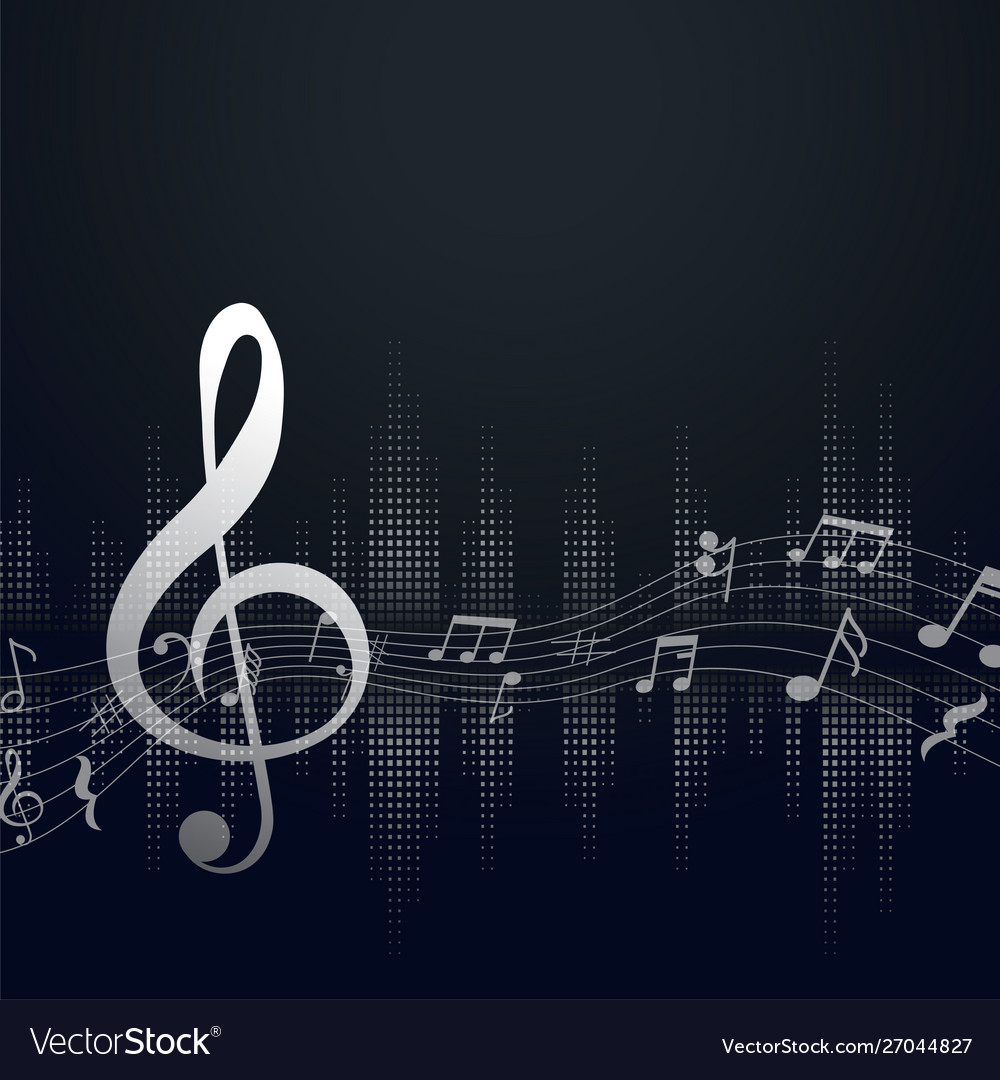 music background