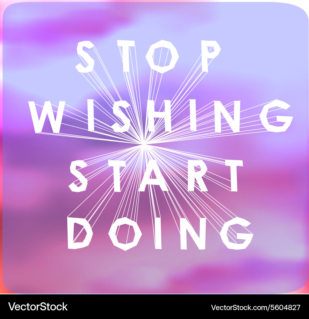 Quote typographical background Royalty Free Vector Image
