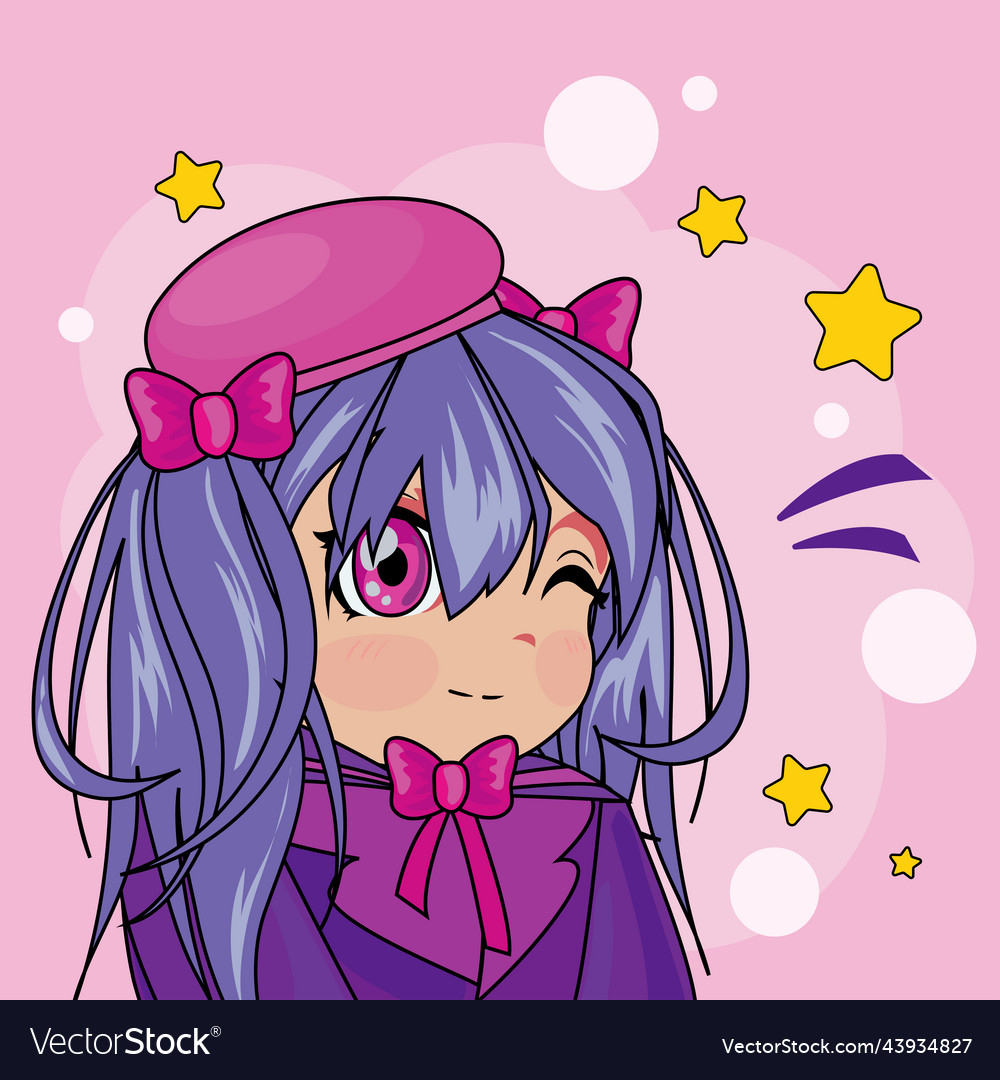 Winking Anime Boy by animegirlmiyako on DeviantArt