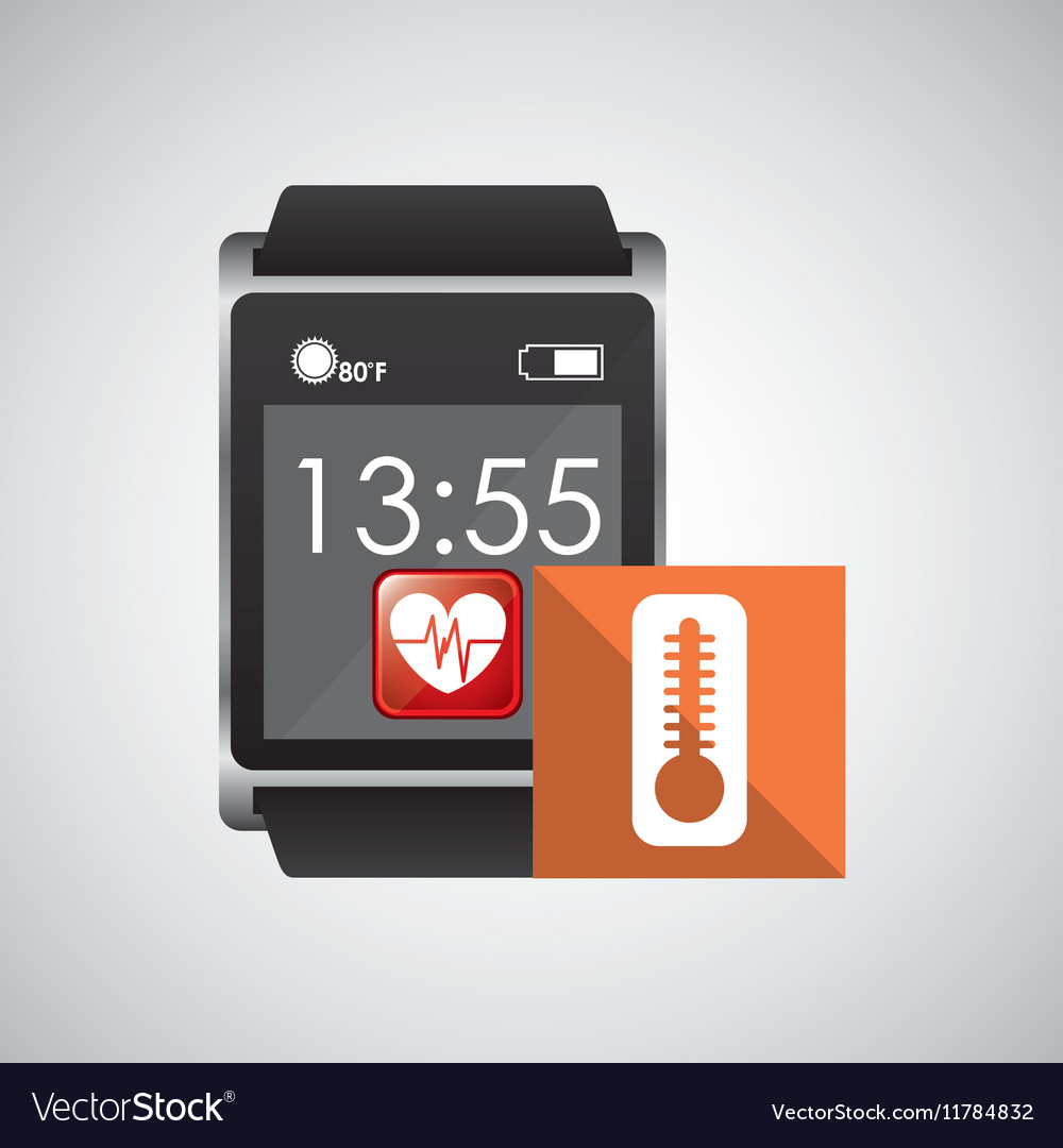 smartwatch digital