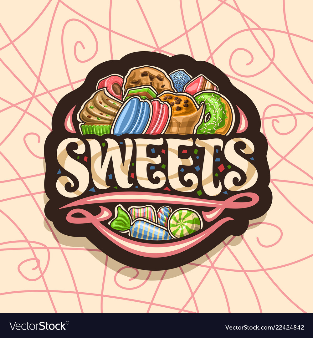 Our Sweet Family Logo