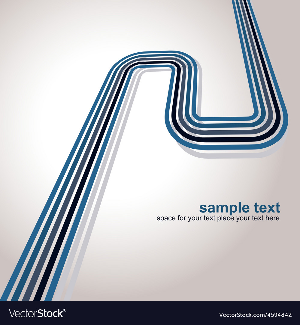 Retro lines