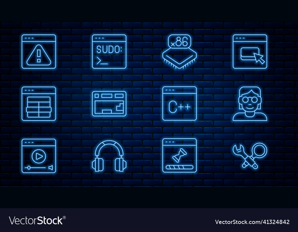 Set line debugging hacker or coder processor