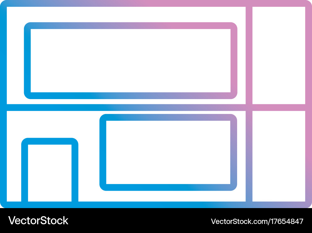 House Royalty Free Vector Image - VectorStock