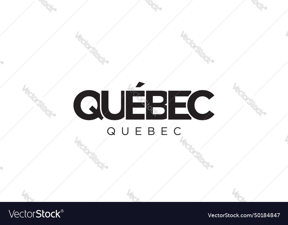 Quebec in the canada emblem design features