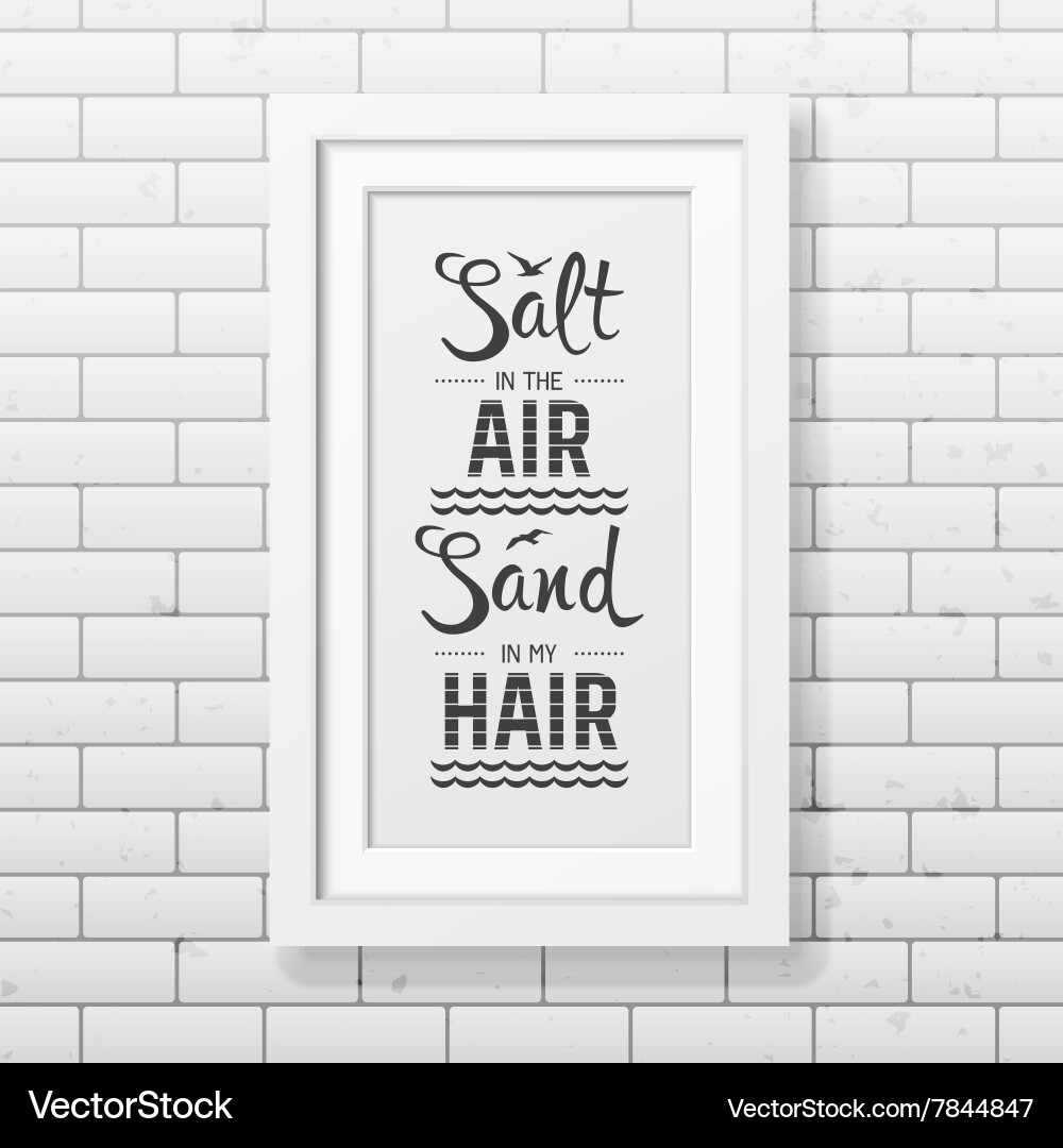 Quote typographical background Royalty Free Vector Image