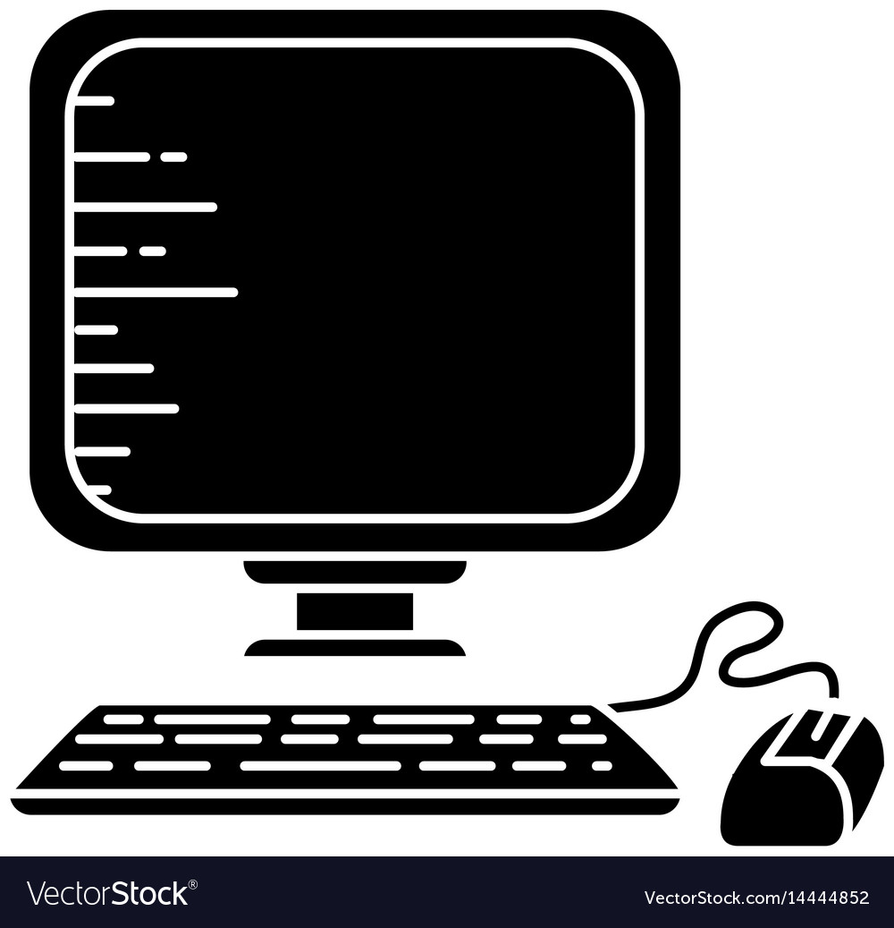 Desktop computer technology