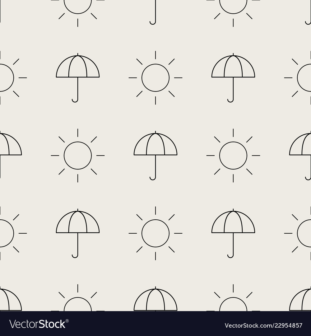 Seamless pattern background abstract vector image Seamless pattern background abstract