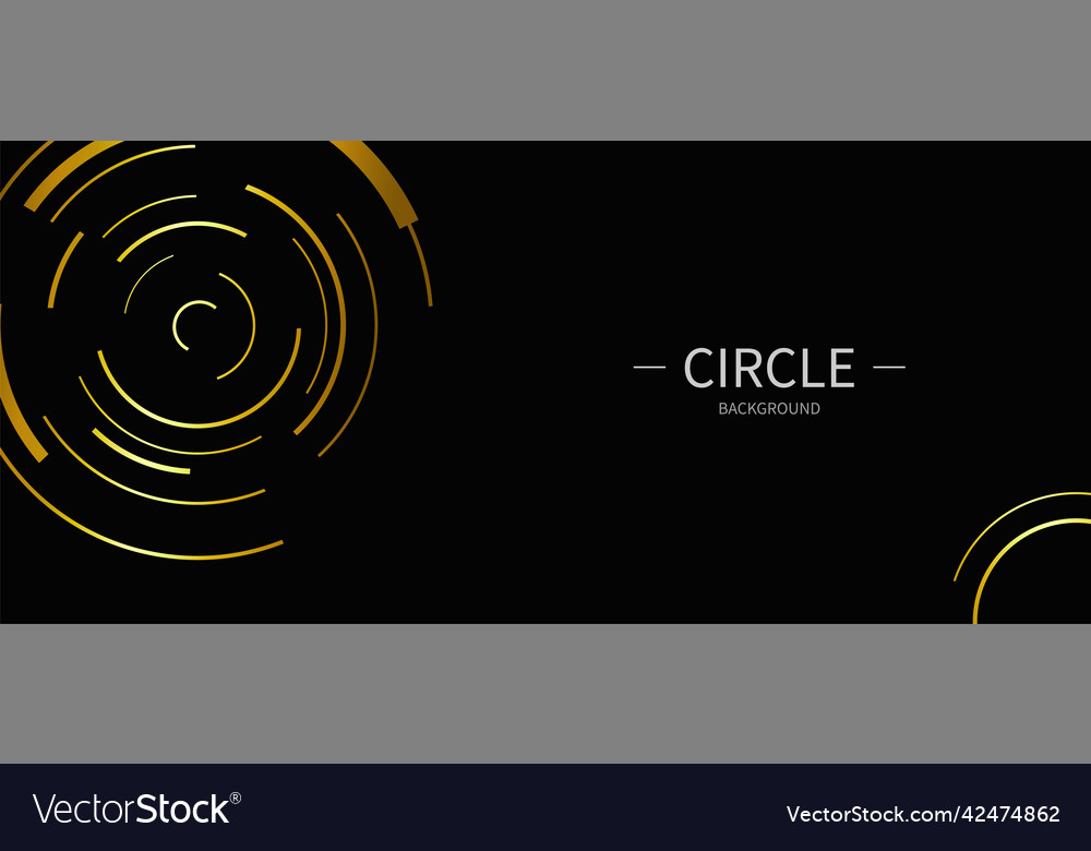 Abstract background dark