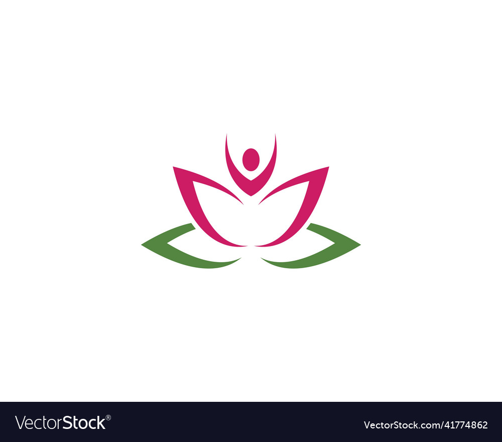 Lotus flowers