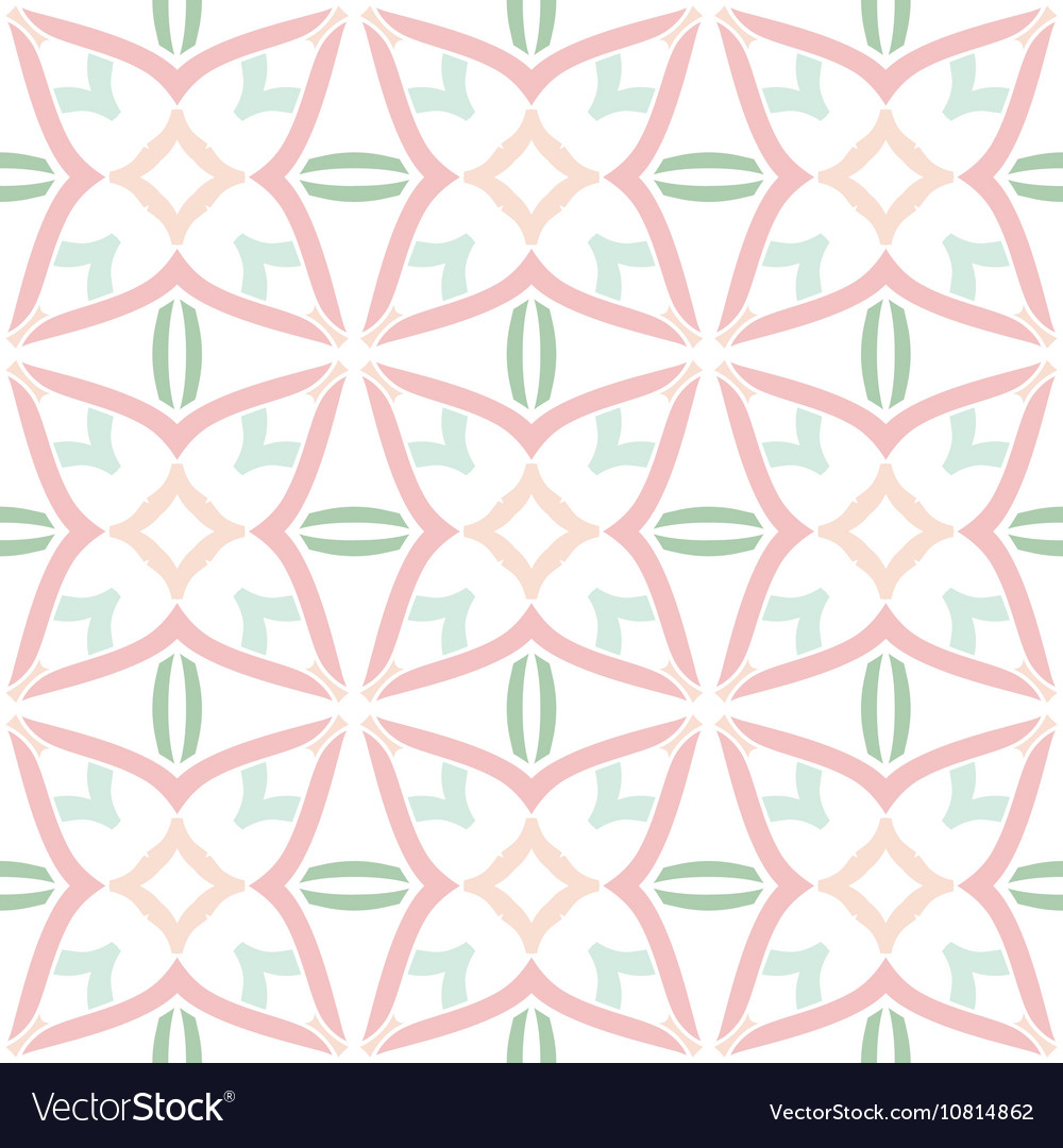 Seamless pattern