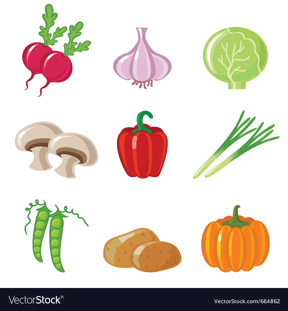 Vegetables