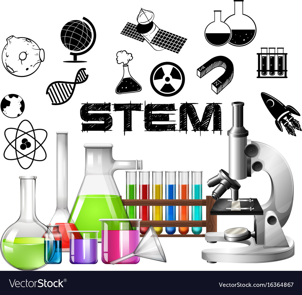 Poster Design For Stem Education Royalty Free Vector Image humss-philippin-news-collections
