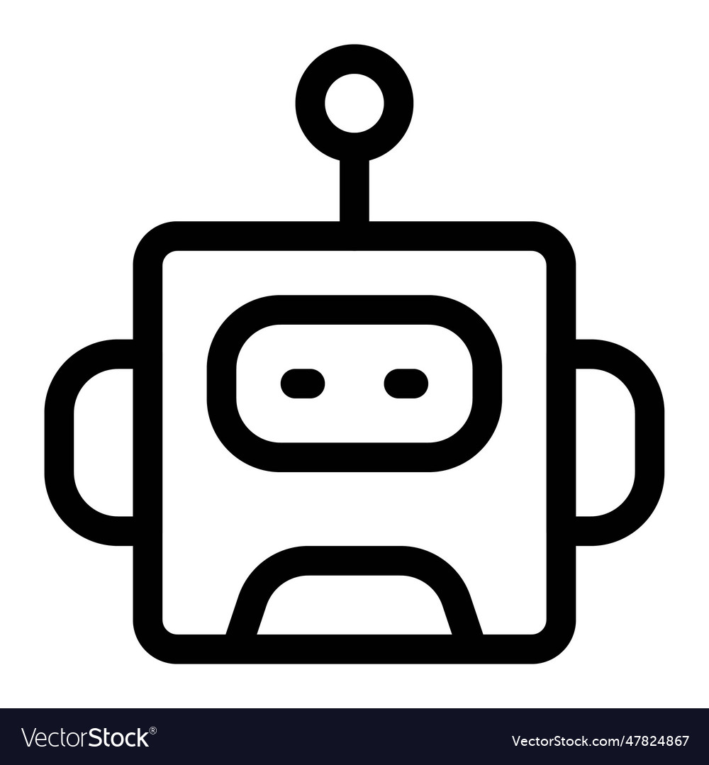 Robot designed with remote control system