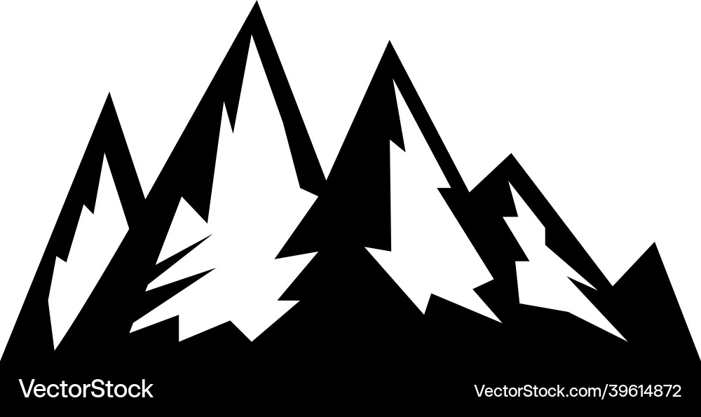Landscape Royalty Free Vector Image - VectorStock