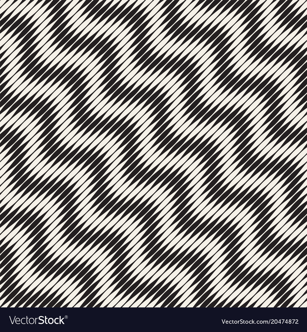 Seamless ripple pattern repeating texture