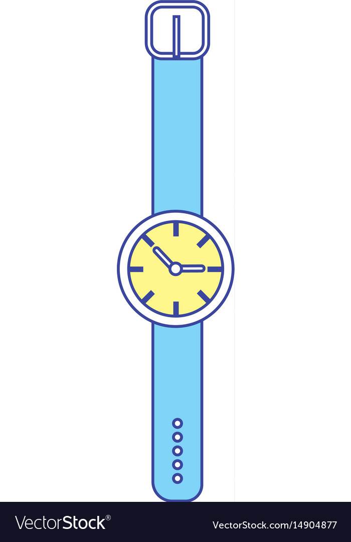 nice time watch