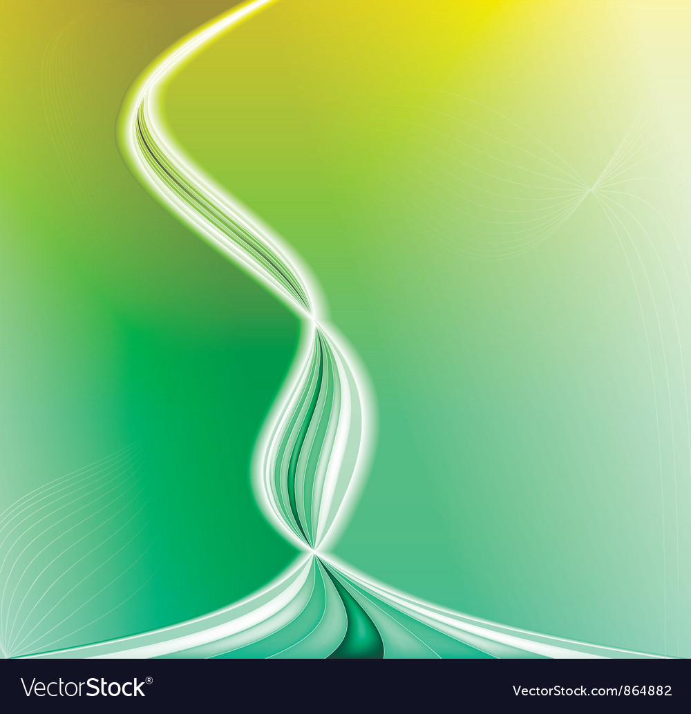 Dynamic Fluid Background