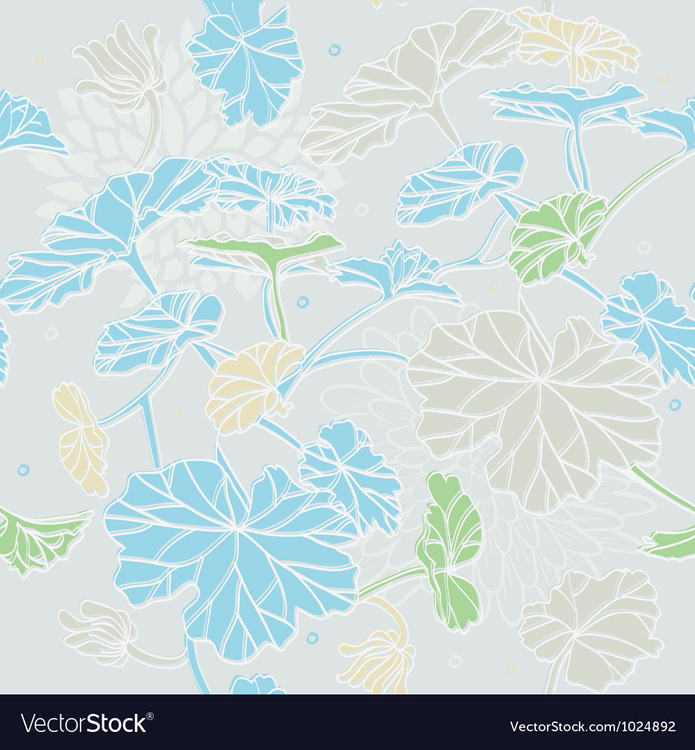 Blumenmuster