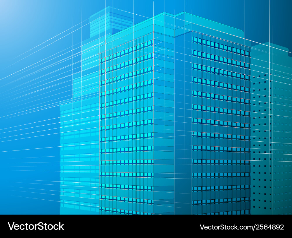 Structure Royalty Free Vector Image - VectorStock