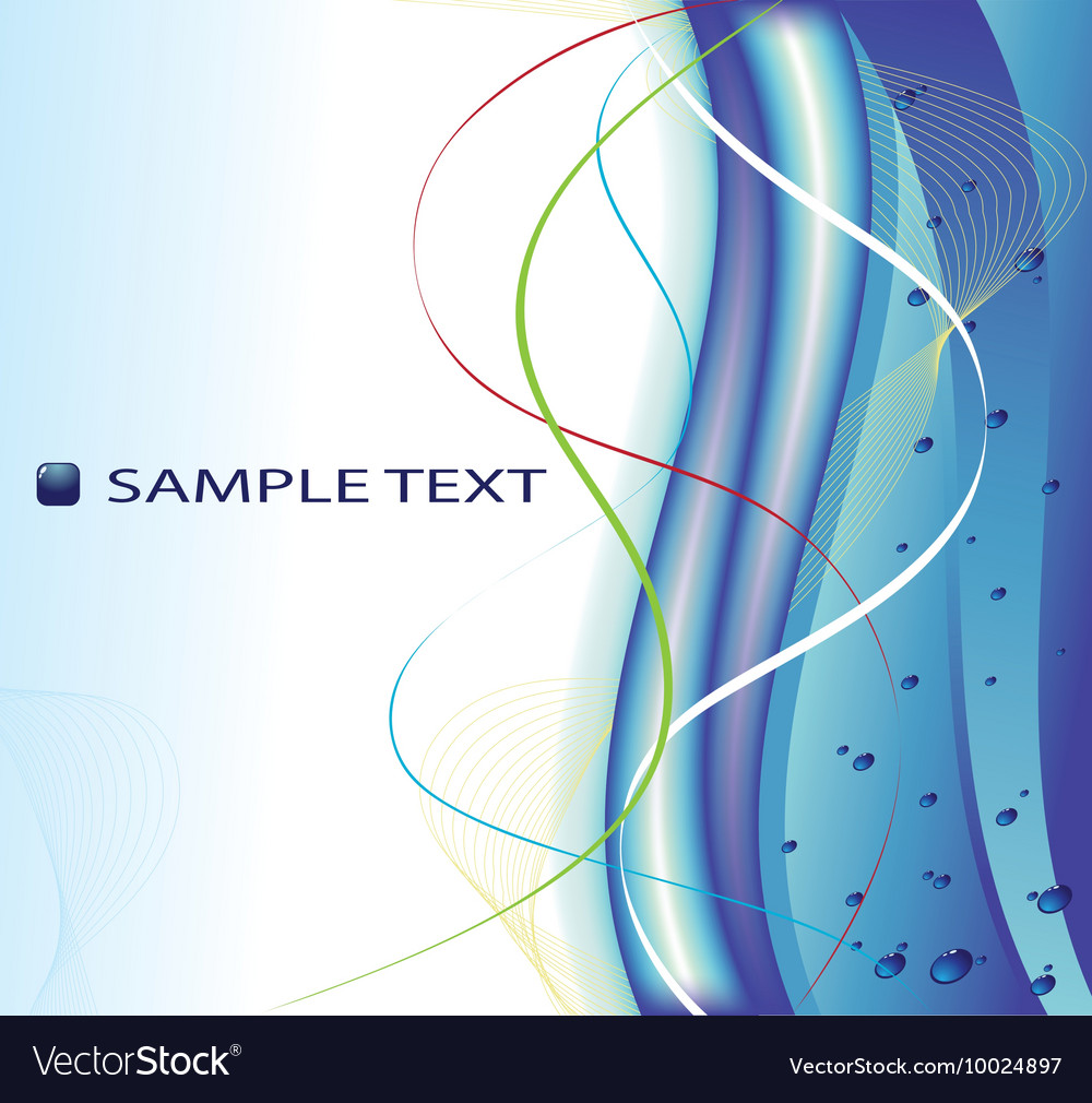 Abstract background