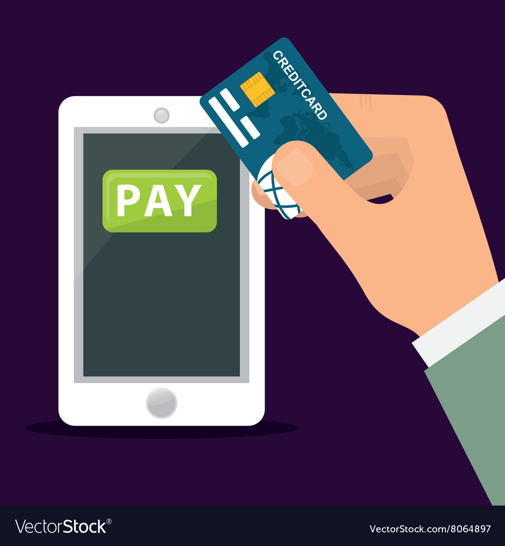 Payment icon design