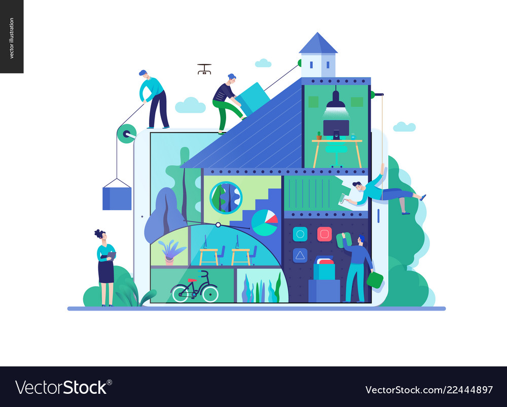 Teamwork & Workflow