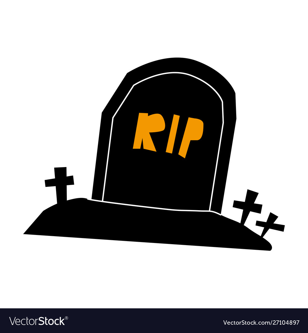 Rip - Free halloween icons