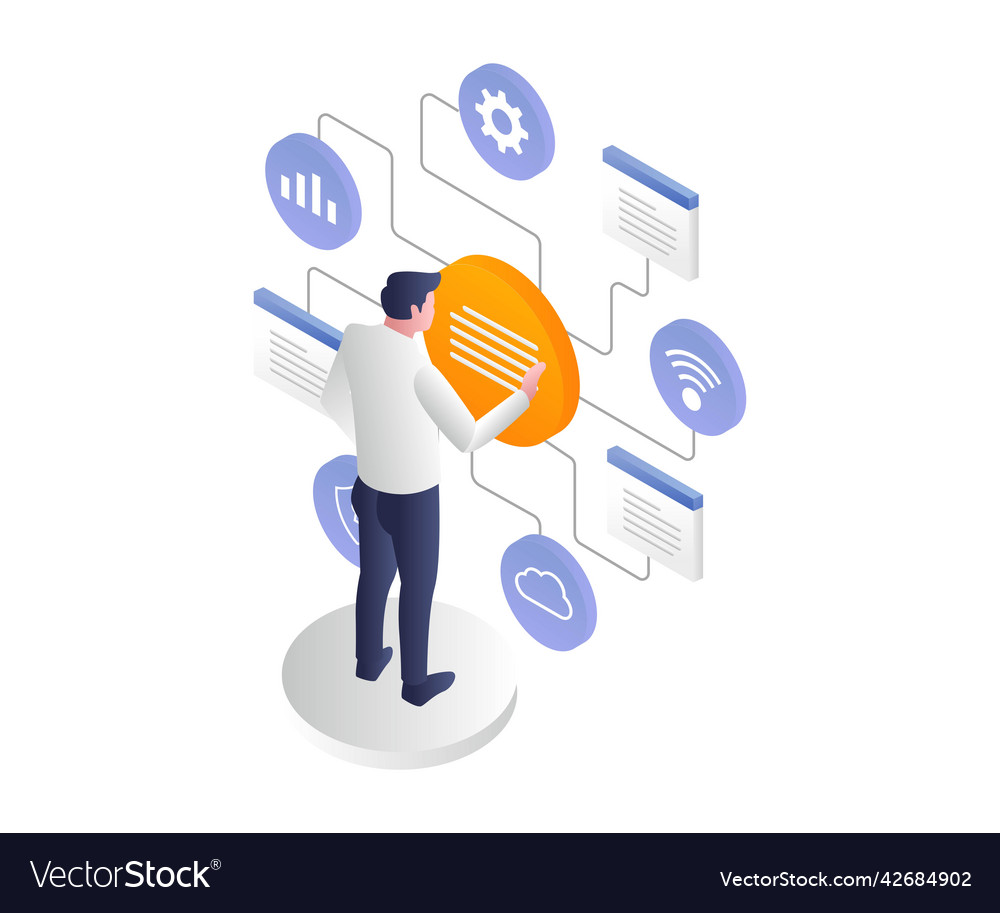 Data Management and Network Strategy